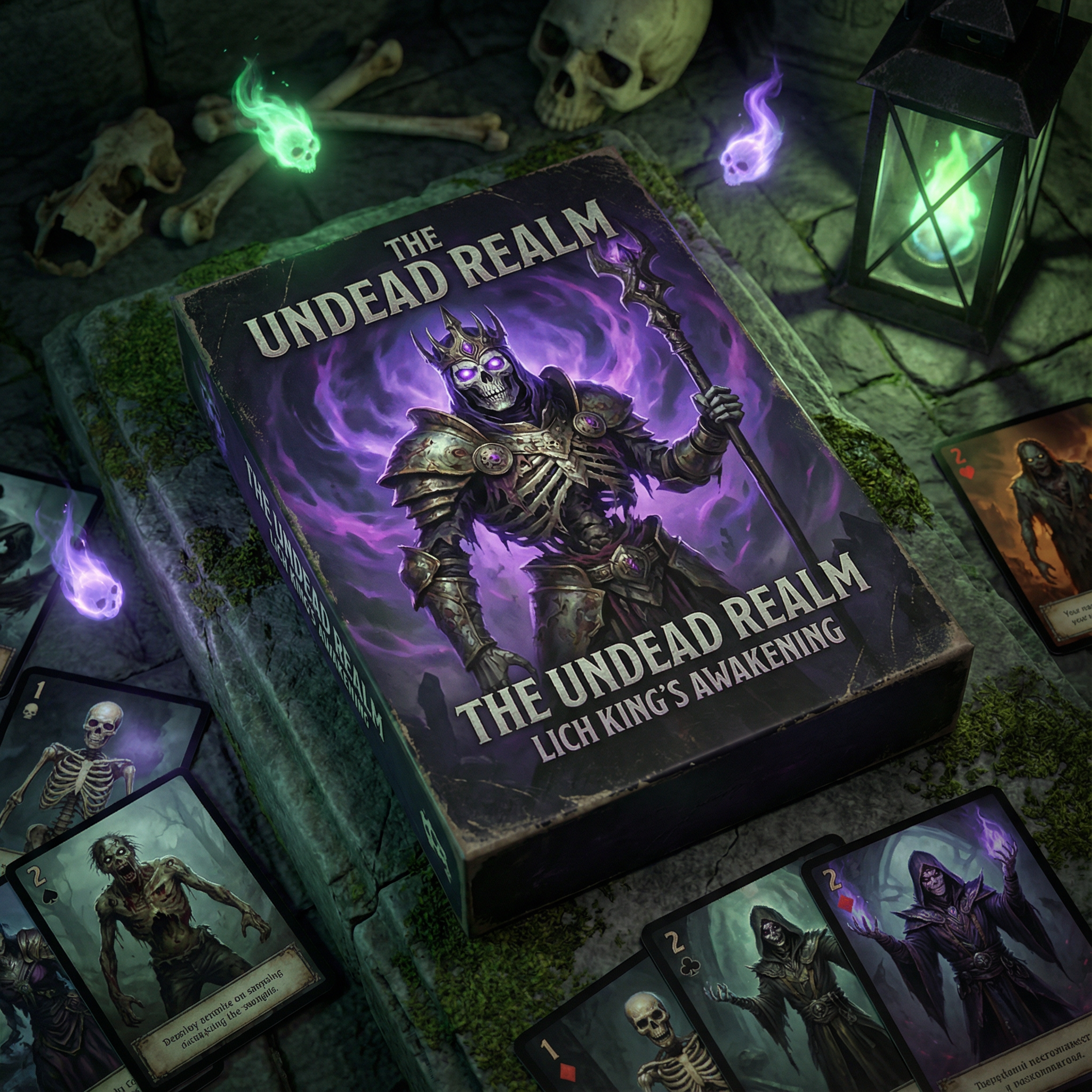Undercrypt Expansion